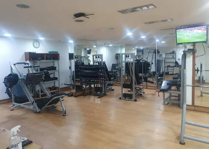Apartamento Aconchegante. Rio de Janeiro