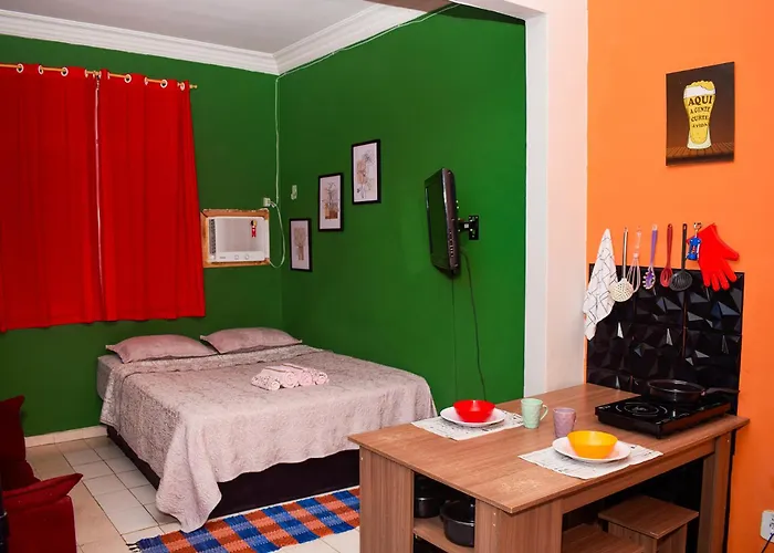 Heart Of Rio Apartamento Rio de Janeiro